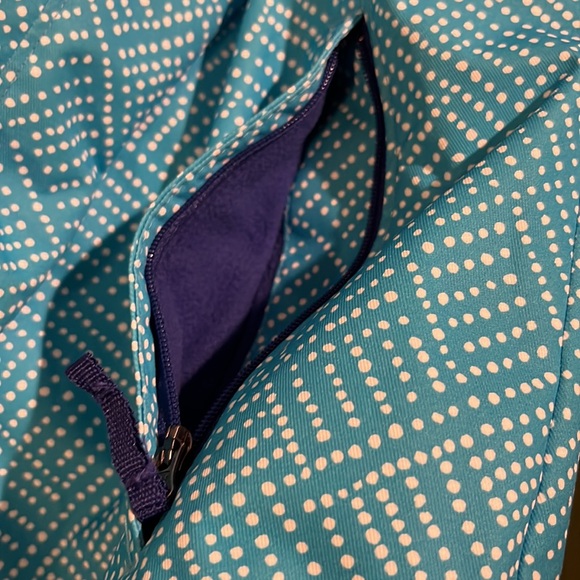 Columbia Girls Interchange OMNI-TECH Outer Shell Jacket - Picture 11 of 15